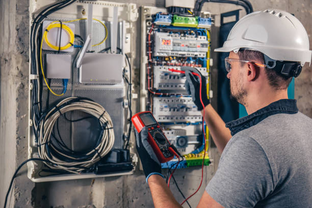 Best Electrical Troubleshooting Services  in Crivitz, WI