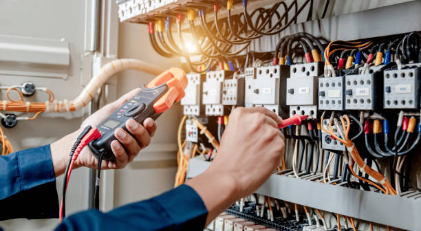 Best Electric Panel Repair  in Crivitz, WI