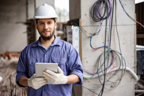 Best Electrical Contractors for Businesses  in Crivitz, WI