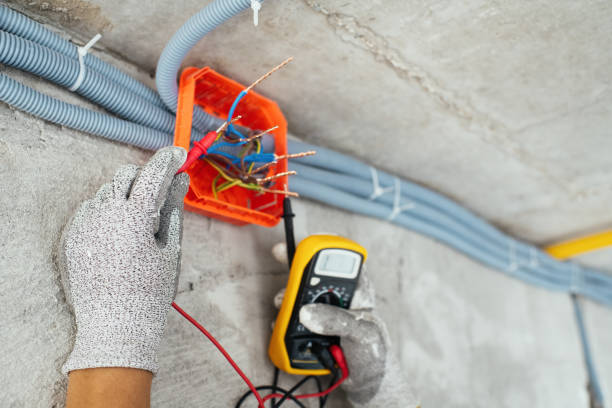 Best Electrical System Inspection  in Crivitz, WI