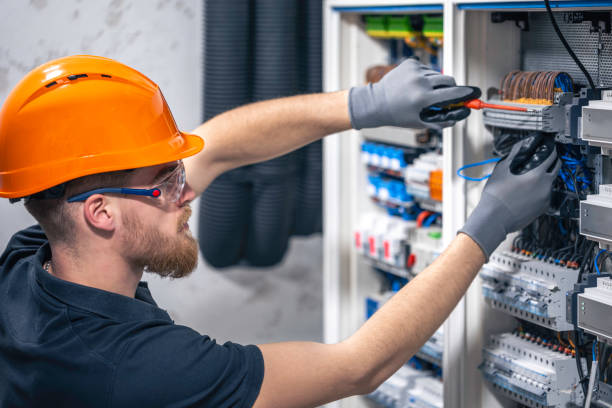 Best Licensed Electrician  in Crivitz, WI