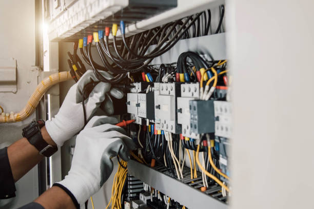 Best Residential Electrician Services  in Crivitz, WI